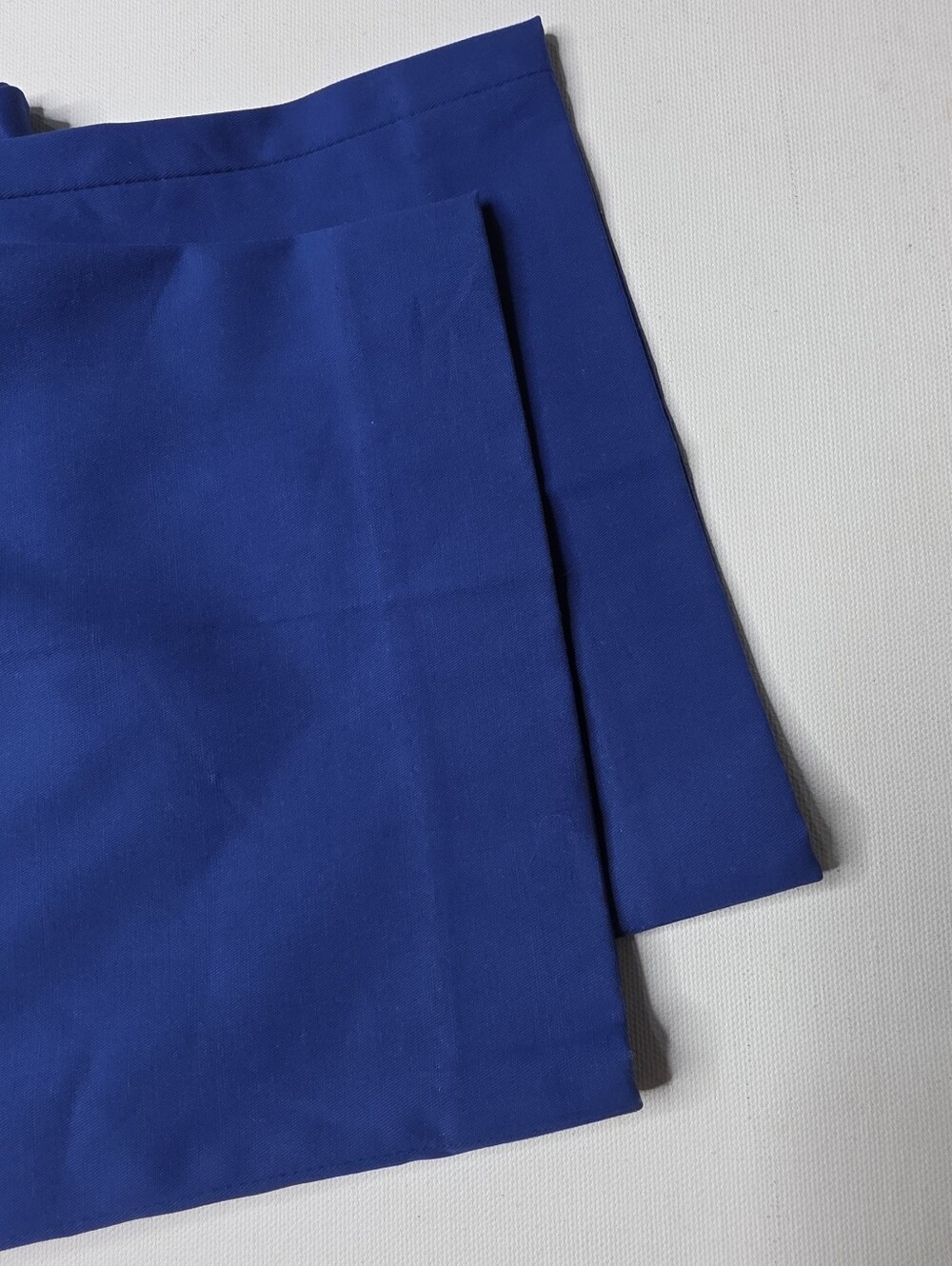 753 Express Men’s Photographer Slim Fit Dress Pants Blue 34x30 NWT - Picture 5 of 6